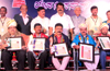 Bhatkal: Konkani Academy confers annual awards in glittering ceremony
